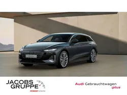 Daytonagrau perleffekt Gebraucht 2025 Audi A6 e-tron Performance Kombi | 71.980 € (Guter Preis)
