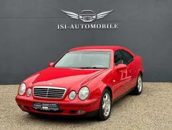 Mercedes CLK200