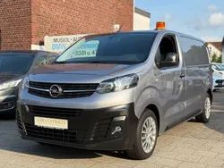 Grau Gebraucht 2019 Opel Vivaro Edition Van | 18.990 € (Guter Preis)
