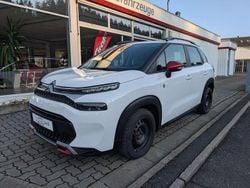 Polarweiß Gebraucht 2021 Citroën C3 Aircross SUV | 16.999 € (Fairer Preis)