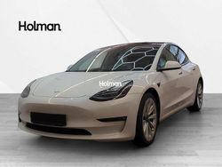 Weiß Gebraucht 2021 Tesla Model 3 Limousine | 29.055 € (Fairer Preis)