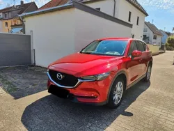 Rot Gebraucht 2019 Mazda CX-5 Kangei SUV | 21.800 € (Guter Preis)