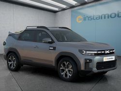 Grau Neu 2025 Dacia Bigster SUV | 28.349 € (Fairer Preis)