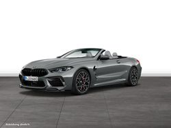 Gebraucht 2025 BMW M8 Competition Edition Coupé | 140.716 €