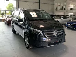 Other Gebraucht 2020 Mercedes V300 Avantgarde Van / Kleinbus | 59.999 € (Teuer)