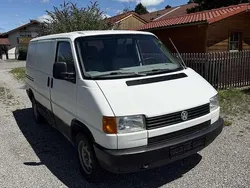 Weiß Gebraucht 1993 VW T4 Van | 690 €