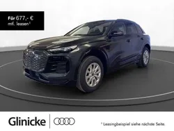 Manhattangrau metallic Neu 2025 Audi Q6 e-tron Sport SUV | 66.290 € (Fairer Preis)
