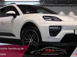 Weiss Gebraucht 2025 Porsche Macan SUV | 74.900 €