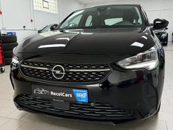 Schwarz Gebraucht 2023 Opel Corsa Elegance Limousine | 14.500 € (Fairer Preis)