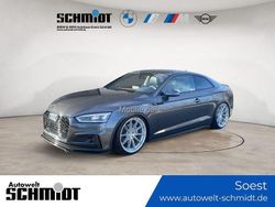 Grau Gebraucht 2019 Audi A5 S-line plus Coupé | 27.889 € (Fairer Preis)
