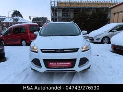 Weiß Gebraucht 2016 Ford Kuga Trend SUV | 8.999 € (Guter Preis)