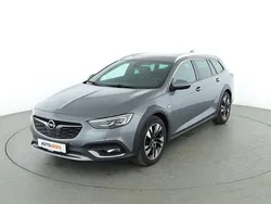 Grau Gebraucht 2018 Opel Insignia Country Tourer Basis Kombi | 19.890 €
