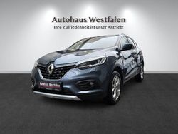 Grau Gebraucht 2020 Renault Kadjar LIMITED SUV | 14.390 € (Guter Preis)