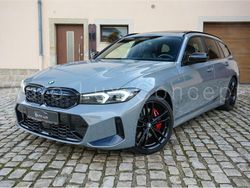 Grau Gebraucht 2023 BMW M340 M Sport Limousine | 55.890 € (Etwas zu teuer)