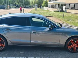 Gebraucht 2014 Audi A5 Sportback Limousine | 9.200 € (Fairer Preis)