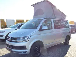 Silber Gebraucht 2020 VW T6.1 California Van | 47.980 €