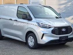 Silber Neu 2024 Ford Transit Trend Van / Kleinbus | 40.980 € (Guter Preis)