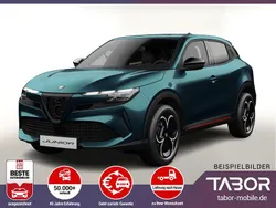 Blau Neu 2025 Alfa Romeo GT Junior Edizione Speciale SUV | 27.488 € (Guter Preis)