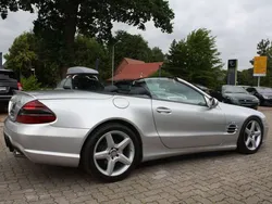 Mercedes SL500