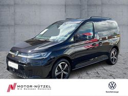 Schwarz Gebraucht 2025 VW Caddy Dark Label Van / Kleinbus | 42.890 €
