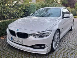 Weiß Gebraucht 2015 Alpina B4 Cabrio | 37.490 € (Fairer Preis)