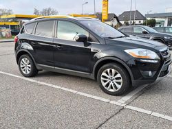 Schwarz Gebraucht 2013 Ford Aerostar Van | 6.700 €