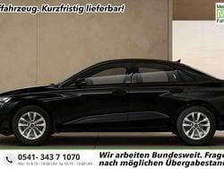 Brilliantschwarz Neu 2025 Audi A3 Limousine | 28.259 € (Guter Preis)