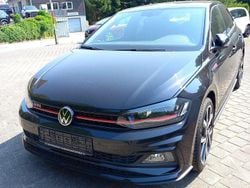 Deep black perleffekt Gebraucht 2021 VW Polo GTI Kleinwagen | 21.000 € (Guter Preis)