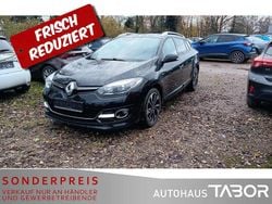 Sternenschwarz Gebraucht 2014 Renault Mégane GrandTour Bose Edition Kombi | 5.685 € (Fairer Preis)