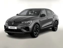 Grau Neu 2025 Renault Arkana Esprit Alpine SUV | 33.955 € (Fairer Preis)
