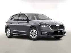 Andere Neu 2025 Skoda Fabia Limousine | 22.114 € (Guter Preis)