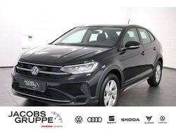 Schwarz Gebraucht 2024 VW Taigo Life SUV | 21.960 € (Guter Preis)