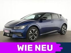 Yacht blau Gebraucht 2023 Kia EV6 GT-Line SUV | 33.955 € (Guter Preis)