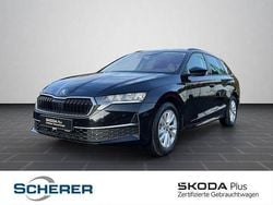 Schwarz Gebraucht 2025 Skoda Octavia Selection Kombi | 29.500 € (Guter Preis)