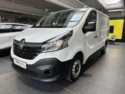 Gebraucht 2019 Renault Trafic Komfort Van | 15.390 € (Fairer Preis)