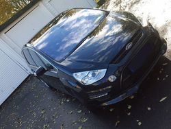 Schwarz metallic Gebraucht 2011 Ford S-MAX Titanium S Van / Kleinbus | 15.300 €