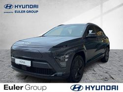 Grau Neu 2025 Hyundai Kona Trend SUV | 32.410 € (Superpreis)