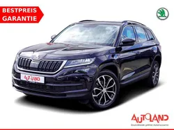 Andere Gebraucht 2019 Skoda Kodiaq SUV | 28.990 € (Fairer Preis)