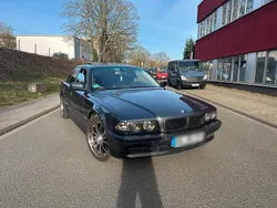 Grau Gebraucht 1999 BMW 728 Limousine | 8.999 €