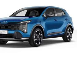 Blueflame Neu 2025 Kia Sportage GT-Line SUV | 40.990 € (Fairer Preis)