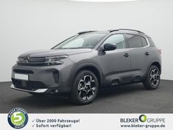 Grau Gebraucht 2025 Citroën C5 Aircross SUV | 25.990 € (Guter Preis)
