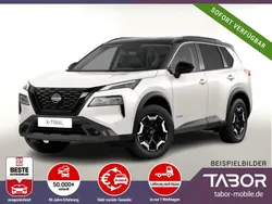 Peral white perleffekt / dach Neu 2024 Nissan X-Trail 360º SUV | 36.248 € (Guter Preis)