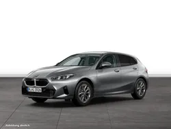Skyscraper grau metallic Gebraucht 2025 BMW 120 Coupé Shadowline Coupé | 33.794 € (Fairer Preis)