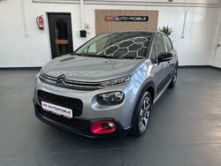 Gebraucht 2018 Citroën C3 PureTech Limousine | 9.999 € (Fairer Preis)