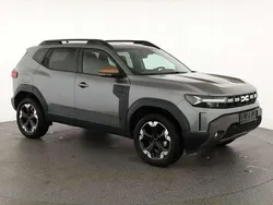 Dolomit grau metallic Neu 2025 Dacia Duster Journey SUV | 27.045 € (Guter Preis)