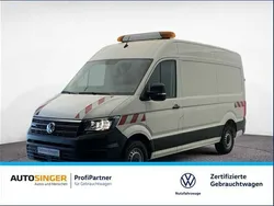 Gebraucht 2020 VW Crafter Van | 36.980 € (Teuer)