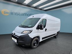 Weiß Neu 2025 Opel Movano Van | 31.199 € (Guter Preis)