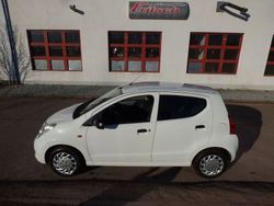 Weiß Gebraucht 2009 Suzuki Alto Kleinwagen | 2.990 € (Fairer Preis)