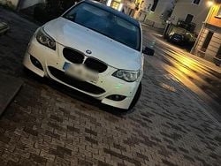 Weiß Gebraucht 2004 BMW 530 Limousine | 4.200 € (Guter Preis)