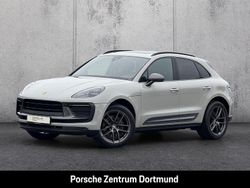 Weiss Gebraucht 2024 Porsche Macan SUV | 65.500 €